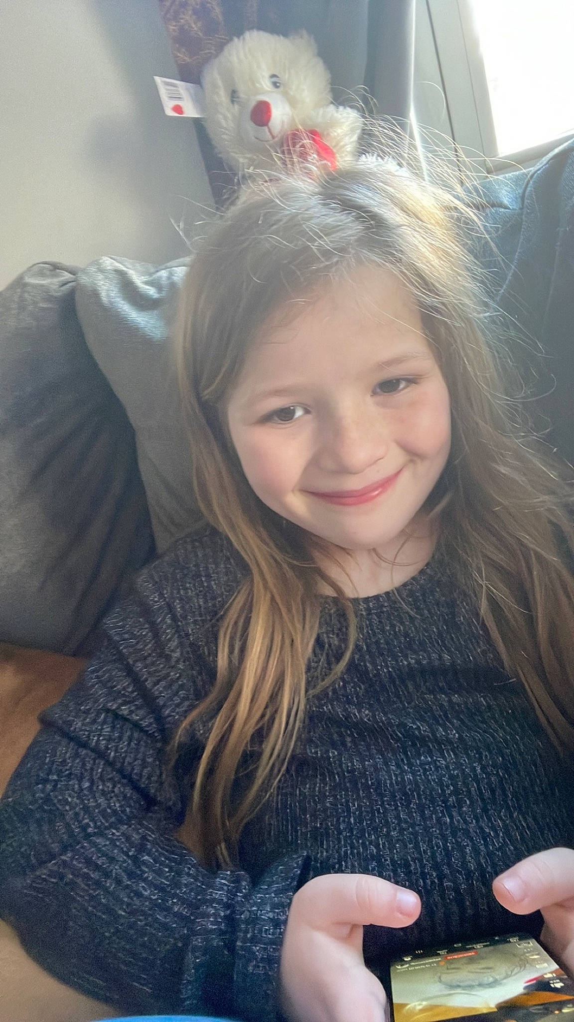 Vanessa joined the competition — help win amazing prizes! blond, brown_hair, event, eye, eyebrow, face, flash_photography, fun, gesture, grass, hair, happy, head, iris, joy, lip, long_hair, outerwear, person, plant