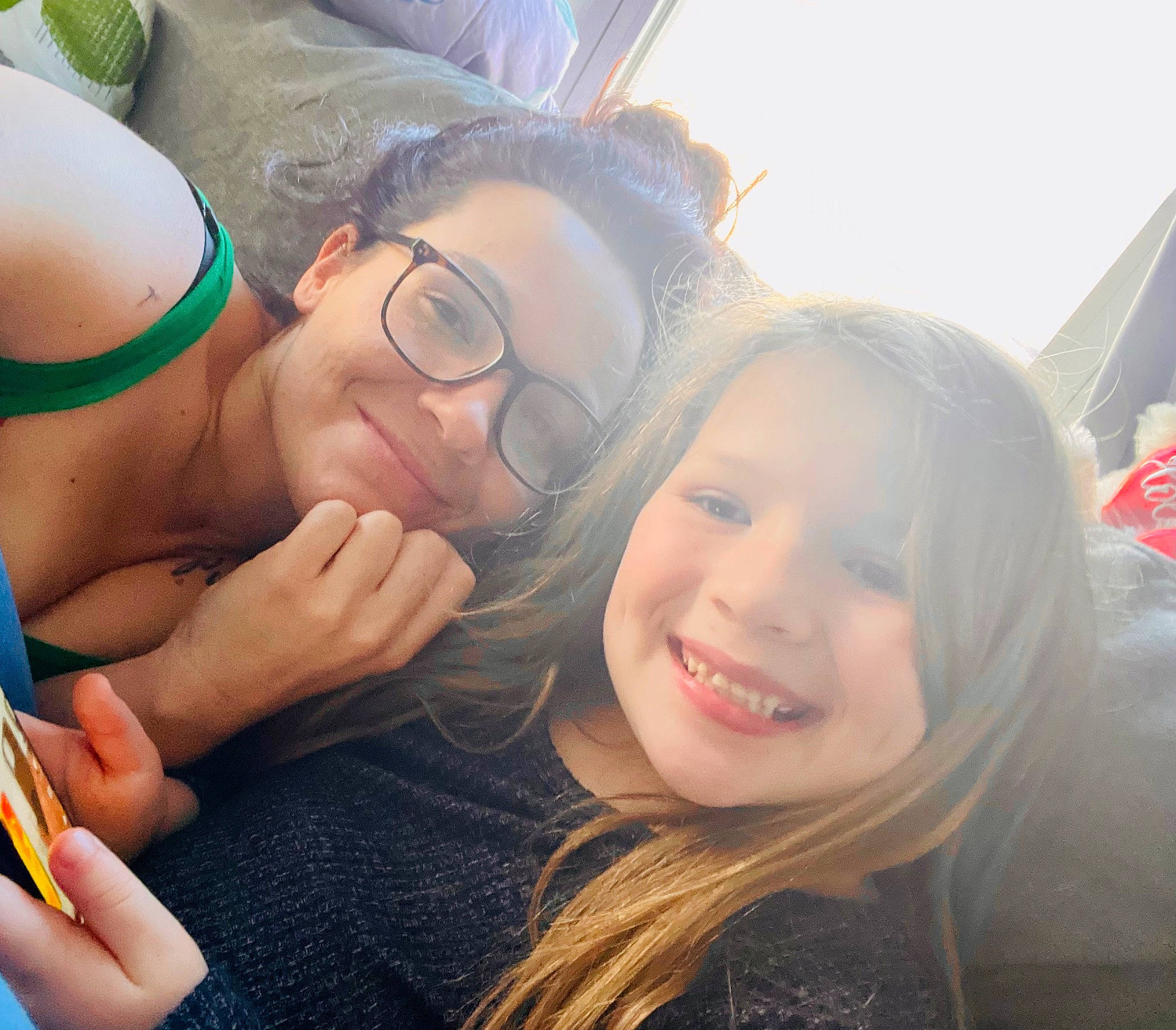 Vanessa joined the competition — help win amazing prizes! blond, chest, child, cool, event, eyebrow, eyewear, friendship, fun, gesture, grass, hairstyle, happy, head, joy, leisure, mouth, person, smile, summer