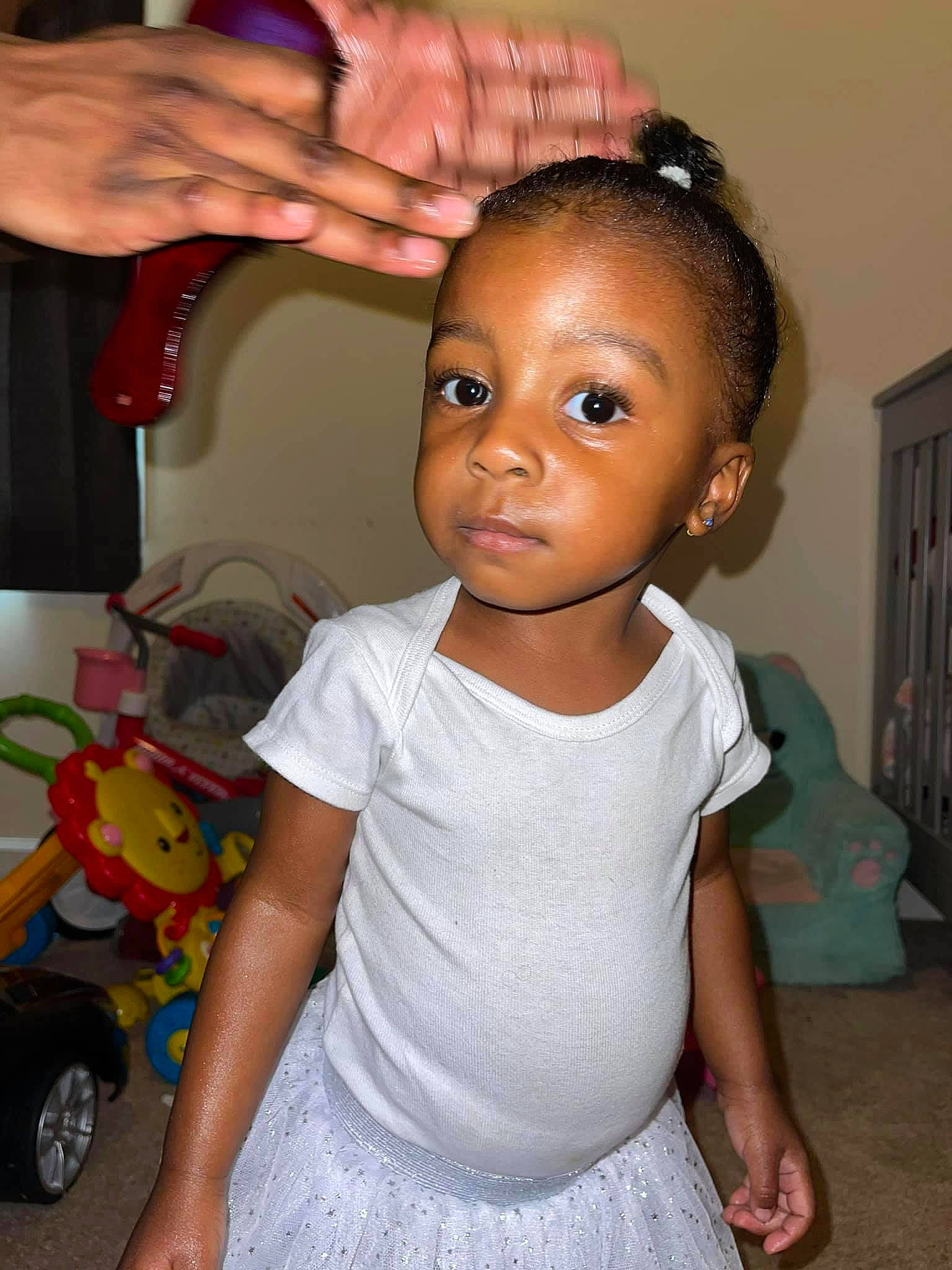 Lani joined the competition — help win amazing prizes! black, cheek, chin, ear, eyebrow, eyelash, facial_expression, fashion, forehead, hairstyle, iris, joint, lip, neck, nose, organ, person, skin, sleeve, standing