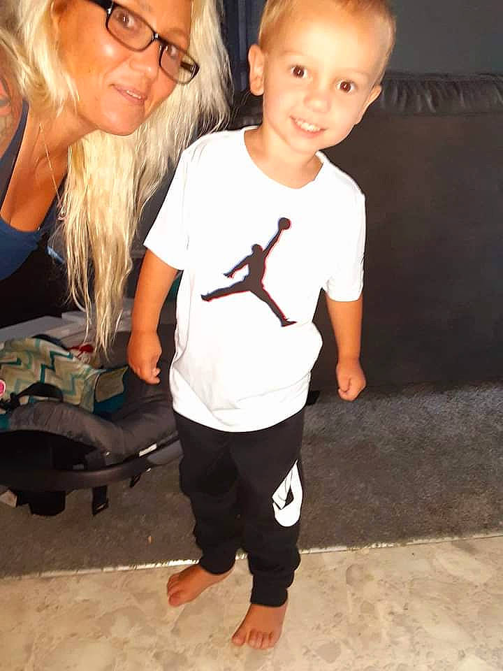 Braeden joined the competition — help win amazing prizes! baby_toddler_clothing, clothing, eyewear, face, gesture, glasses, hairstyle, happy, headwear, human_body, iris, joint, joy, neck, organ, person, photograph, shoulder, sleeve, smile