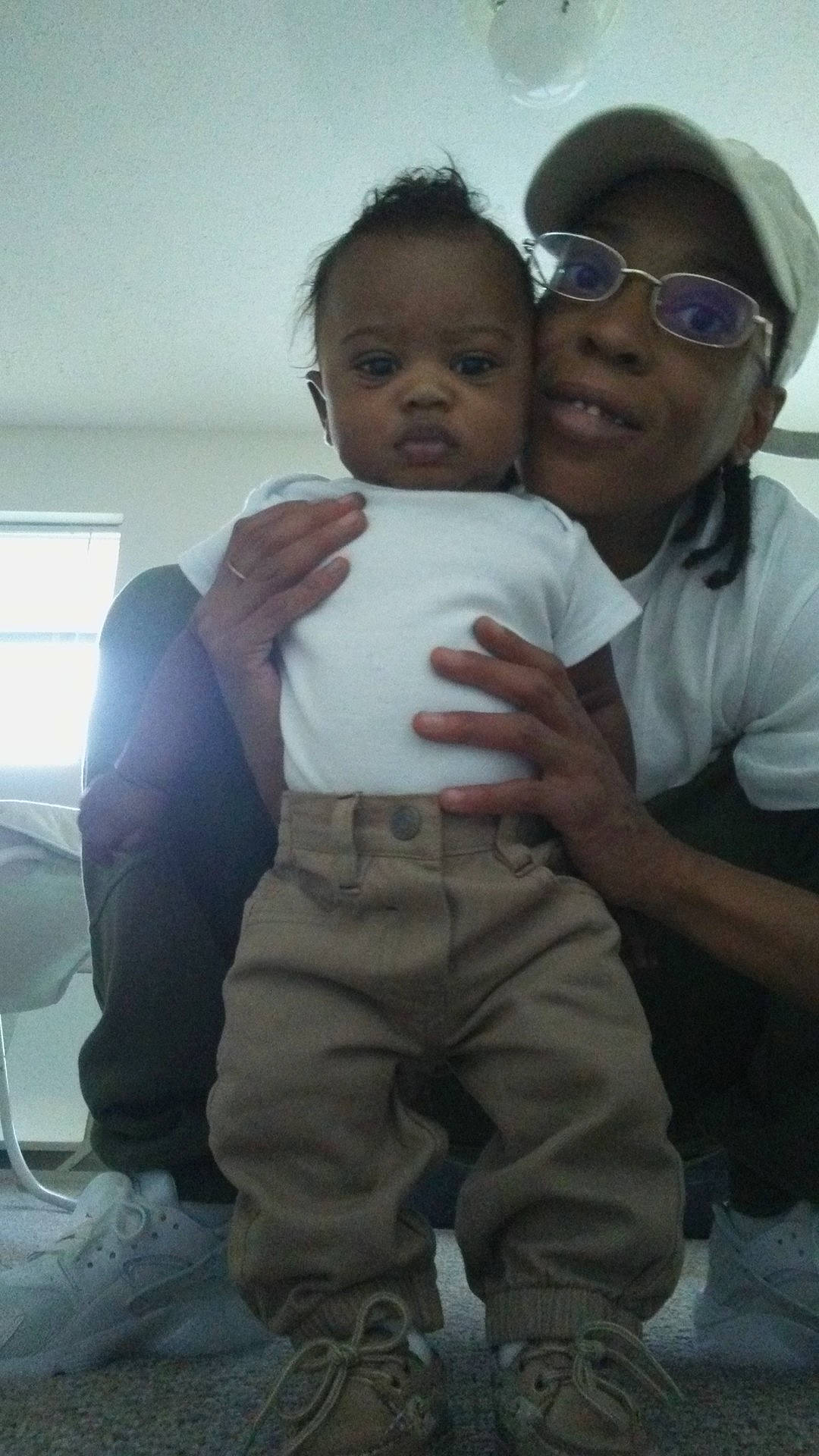 Kayden joined the competition — help win amazing prizes! abdomen, arm, boy, cheek, child, cool, day, eye, face, finger, forehead, fun, girl, head, human, person, product, smile, toddler, trunk