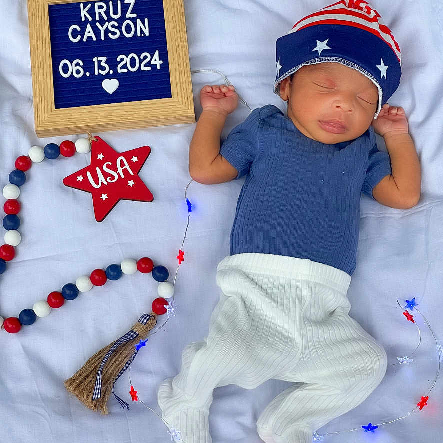 Kruz joined the competition — help win amazing prizes! accessories, baby, baseballcap, bead, bodypart, bonnet, cap, clothing, envelope, face, finger, hand, hat, head, jewelry, newborn, people, person, photography, portrait