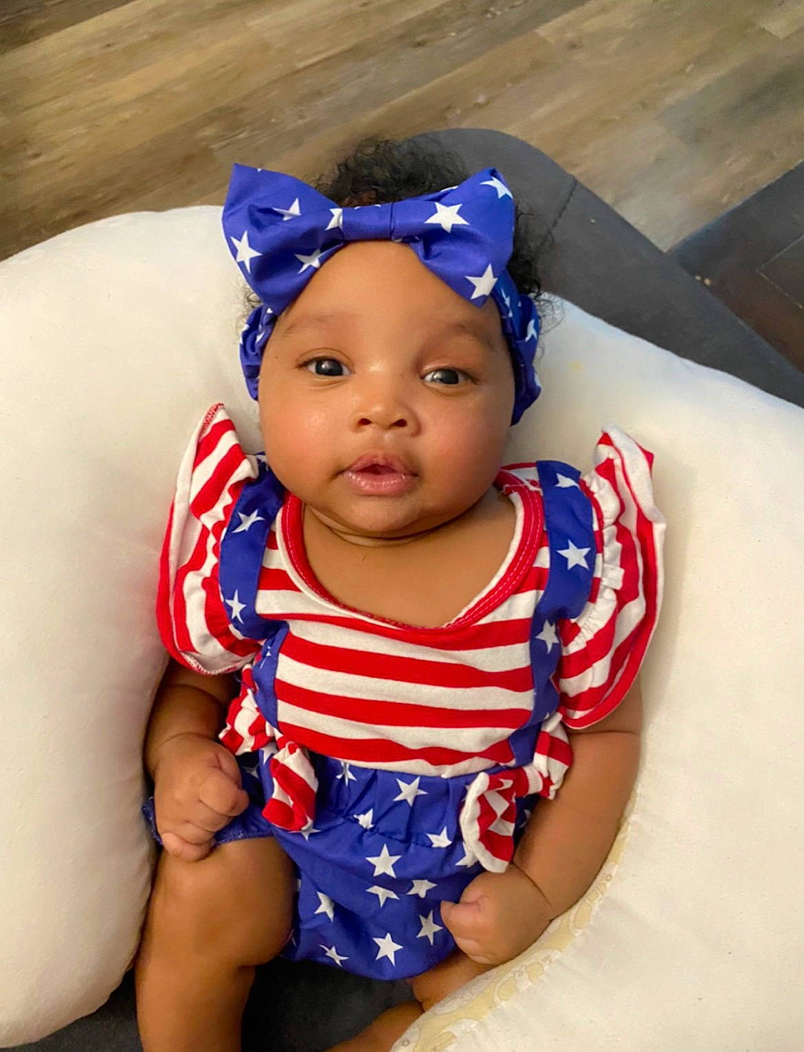 Jream is registered to the contest to win money with this photo: baby, baby_products, baby_toddler_clothing, cap, cheek, chin, costume_accessory, costume_hat, electric_blue, face, fashion_accessory, fun, goggles, hair_accessory, happy, head, headband, headwear, pattern, person