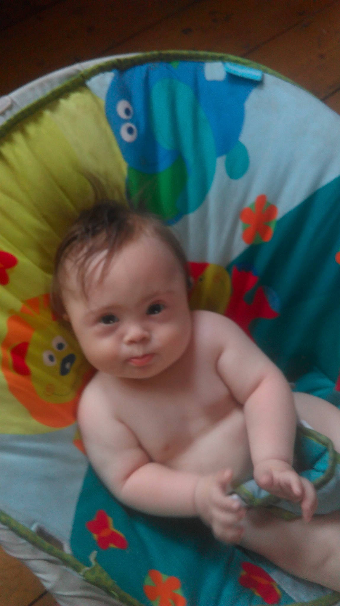 Timothy joined the competition — help win amazing prizes! baby, baby_products, child, eye, fun, person, play, product, smile, toddler, toy