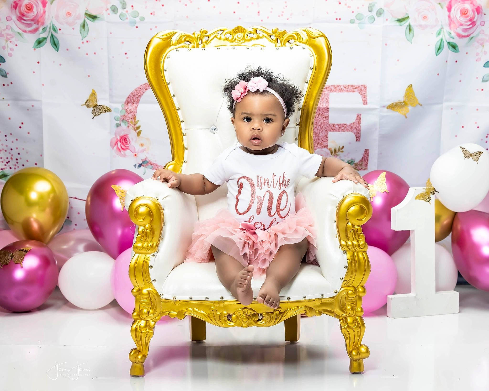 Everleigh joined the competition — help win amazing prizes! baby, baby_products, baby_toddler_clothing, chair, child, event, fashion_accessory, font, fun, happy, jewellery, magenta, party_supply, person, pink, product, purple, room, sitting, toddler