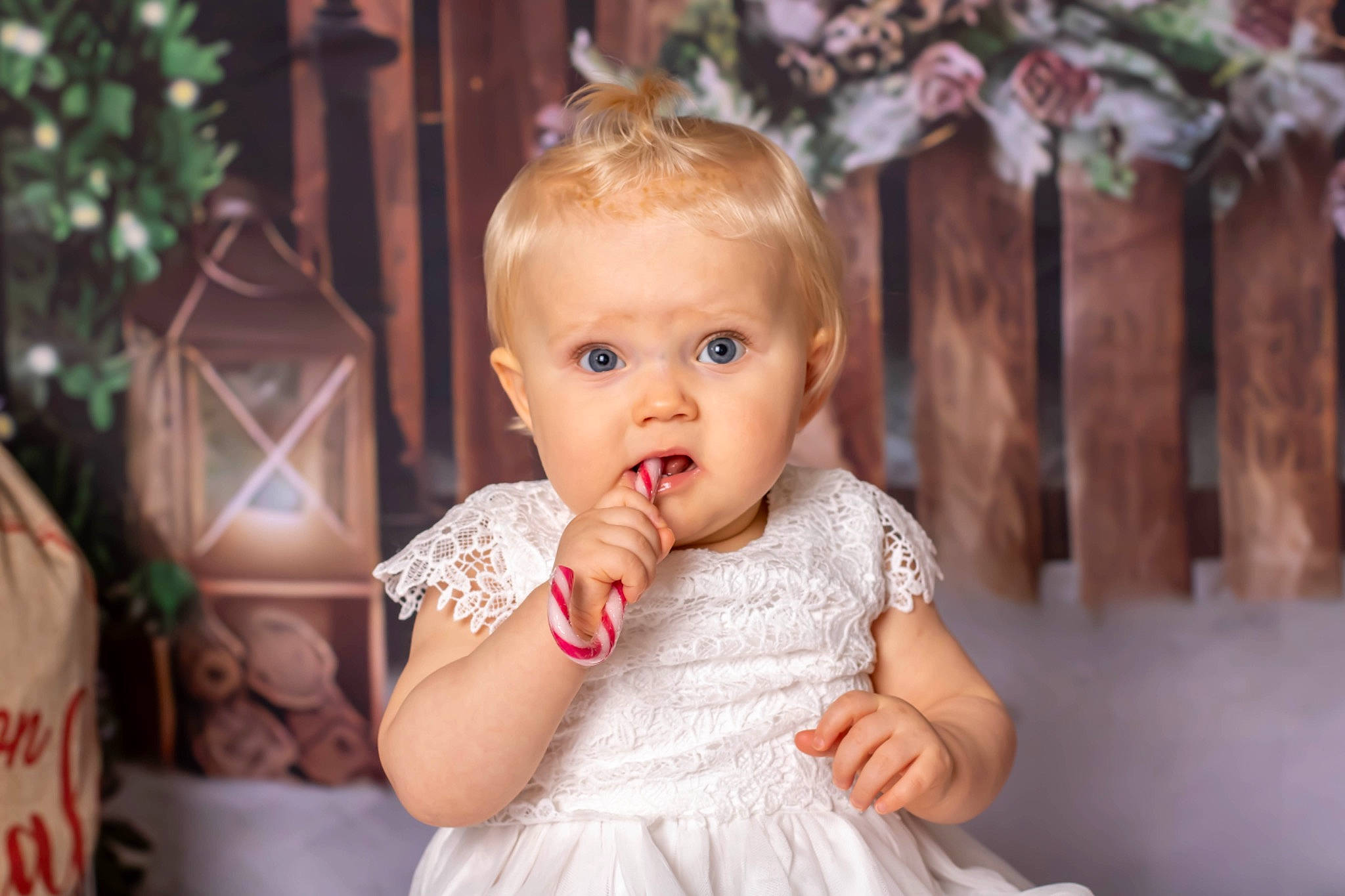 Zélie participe au concours pour gagner de l'argent avec cette photo : baby, baby_toddler_clothing, beauty, child, dress, event, eye, facial_expression, fashion, flash_photography, fun, hairstyle, happy, iris, lighting, person, pink, sitting, skin, surprise