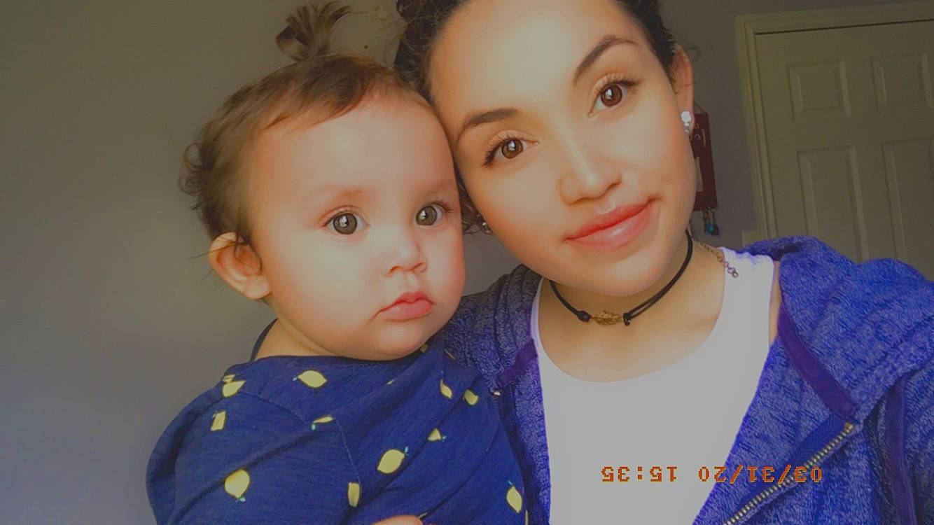 Evyana joined the competition — help win amazing prizes! baby, cheek, child, chin, eyebrow, face, forehead, iris, joy, nose, person, sibling, skin, smile, toddler