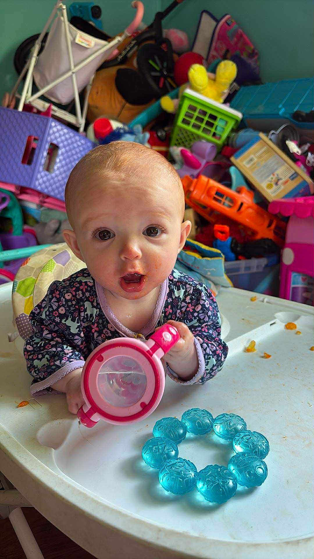 Addalynn Elizabeth