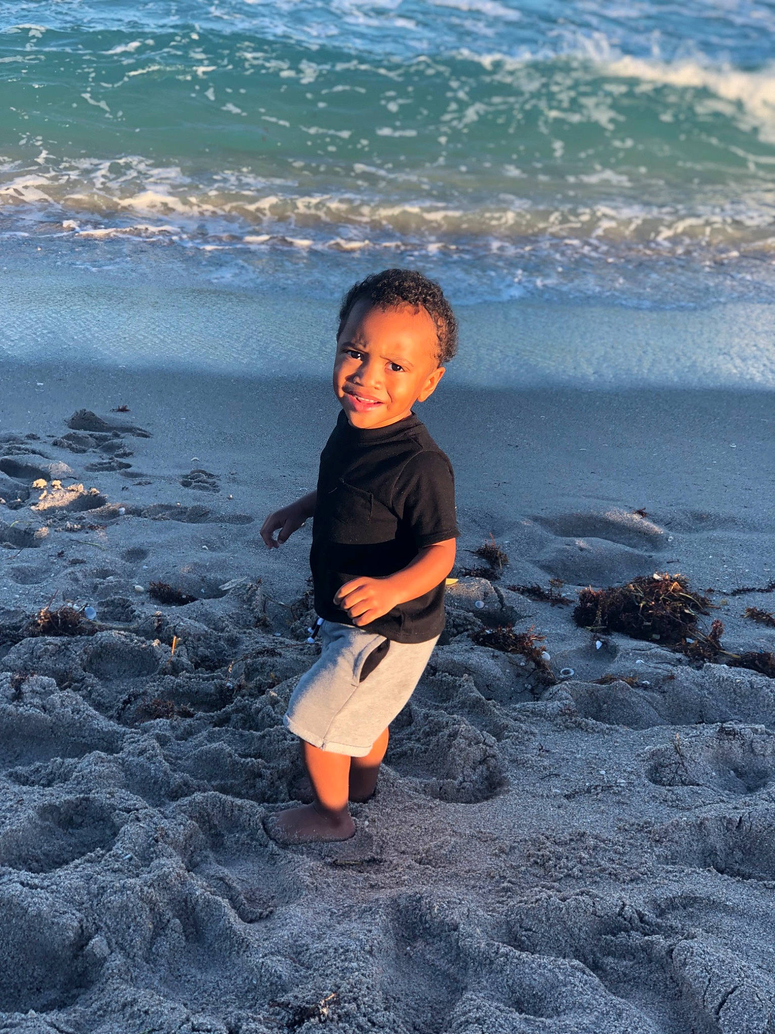 Terry joined the competition — help win amazing prizes! bay, beach, child, coast, coastal_and_oceanic_landforms, fun, horizon, joy, leisure, ocean, person, play, sand, sea, shore, sky, summer, tide, vacation, water