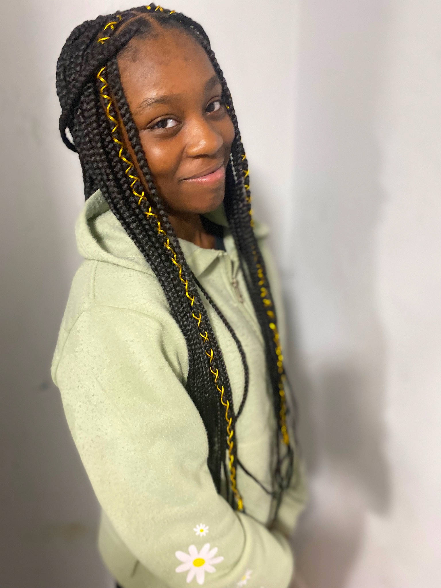 Amyra joined the competition — help win amazing prizes! black_hair, braid, cornrows, earrings, event, fashion_accessory, fashion_design, flash_photography, formal_wear, happy, jewellery, joy, neck, necklace, person, sari, scarf, shawl, sleeve, smile