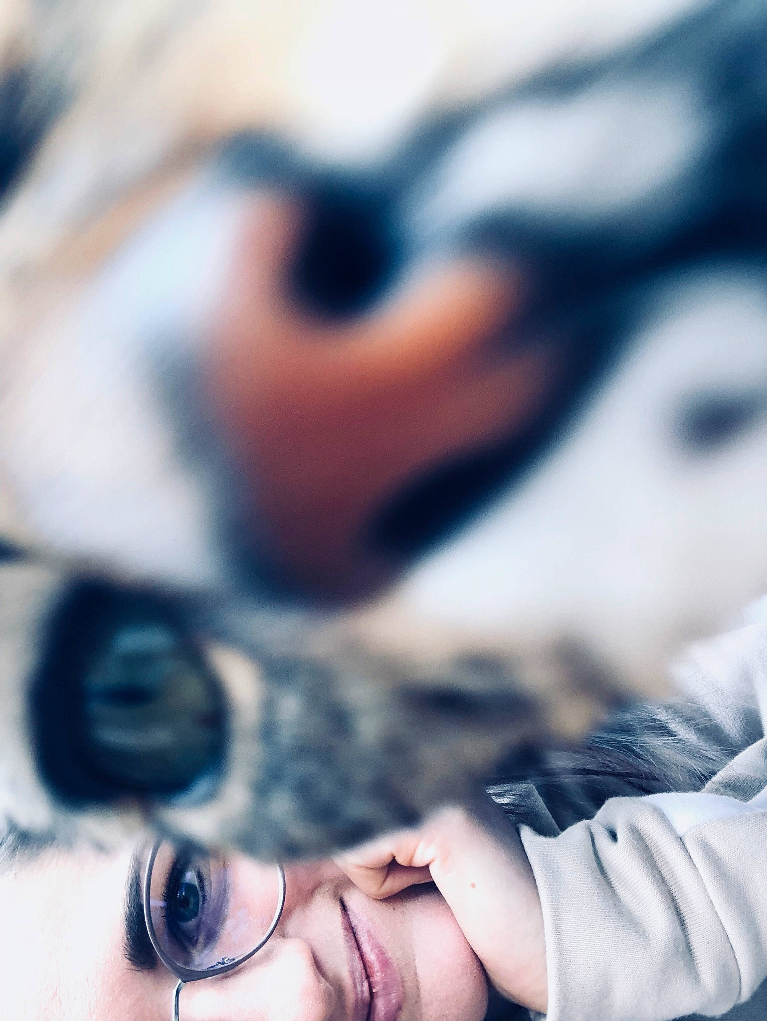 Litchee a rejoint le concours — aidez-le/la à gagner de superbes lots ! beauty, black_hair, child, cool, eye, eyelash, hand, mouth, nose, photography, selfie, sky, smile