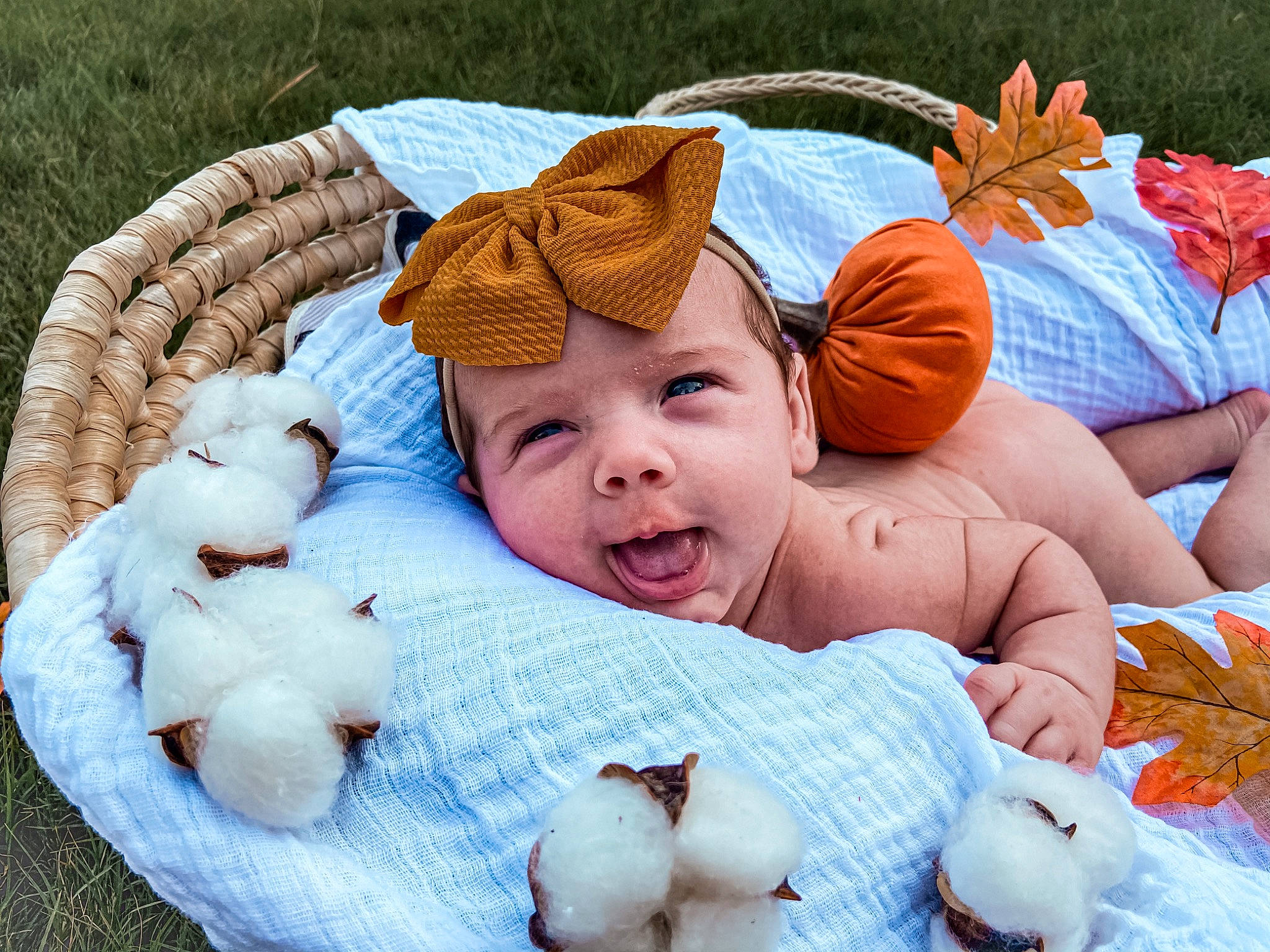 Kaydence joined the competition — help win amazing prizes! baby, baby_sleeping, child, headgear, person, product, sleep, textile, toddler, wool