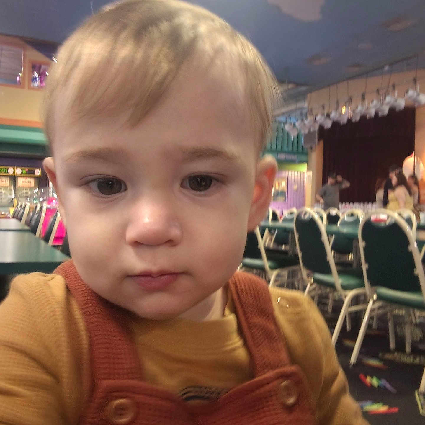 Aaron