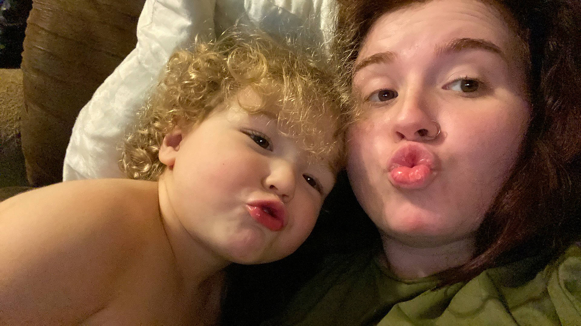 Declan joined the competition — help win amazing prizes! cheek, child, eye, eyebrow, eyelash, flash_photography, fun, gesture, hairstyle, happy, head, iris, jaw, lip, neck, nose, people_in_nature, person, selfie, skin