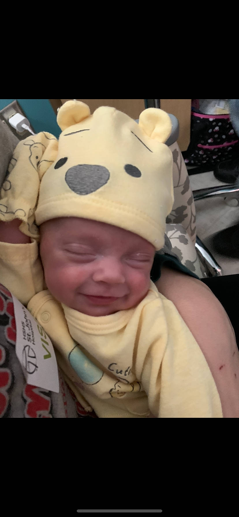 Jayda joined the competition — help win amazing prizes! cap, cheek, child, chin, computer_keyboard, ear, eye, eyebrow, eyelash, forehead, fun, happy, head, headwear, helmet, mouth, nose, person, skin, sleeve