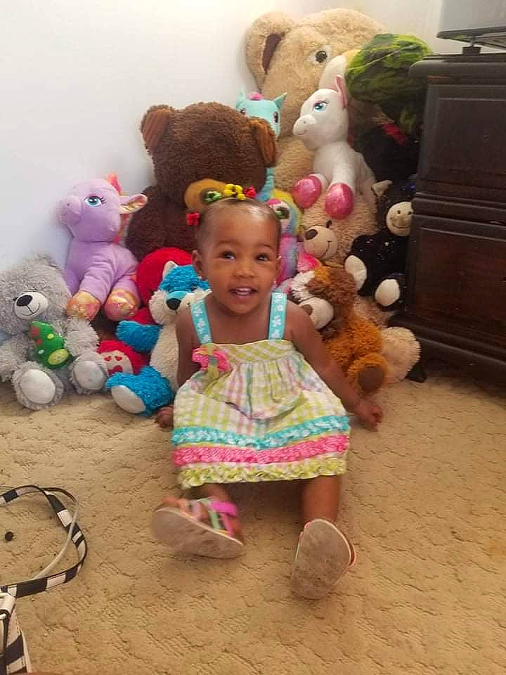 Serenity K joined the competition — help win amazing prizes! baby_toys, child, fun, joy, person, play, plush, room, stuffed_toy, teddy_bear, toddler, toy
