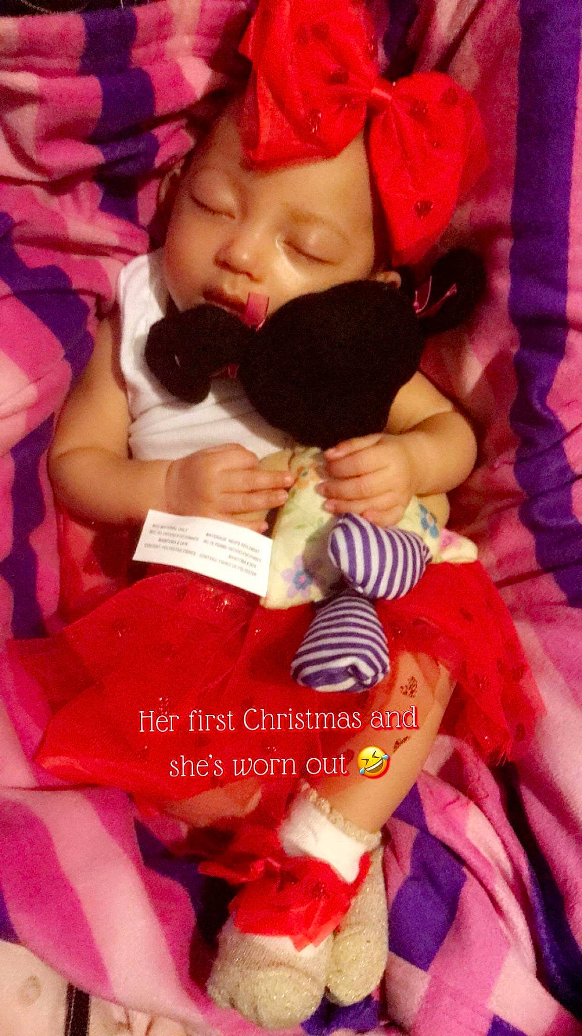 Cierra joined the competition — help win amazing prizes! child, headwear, person, pink, smile, toddler