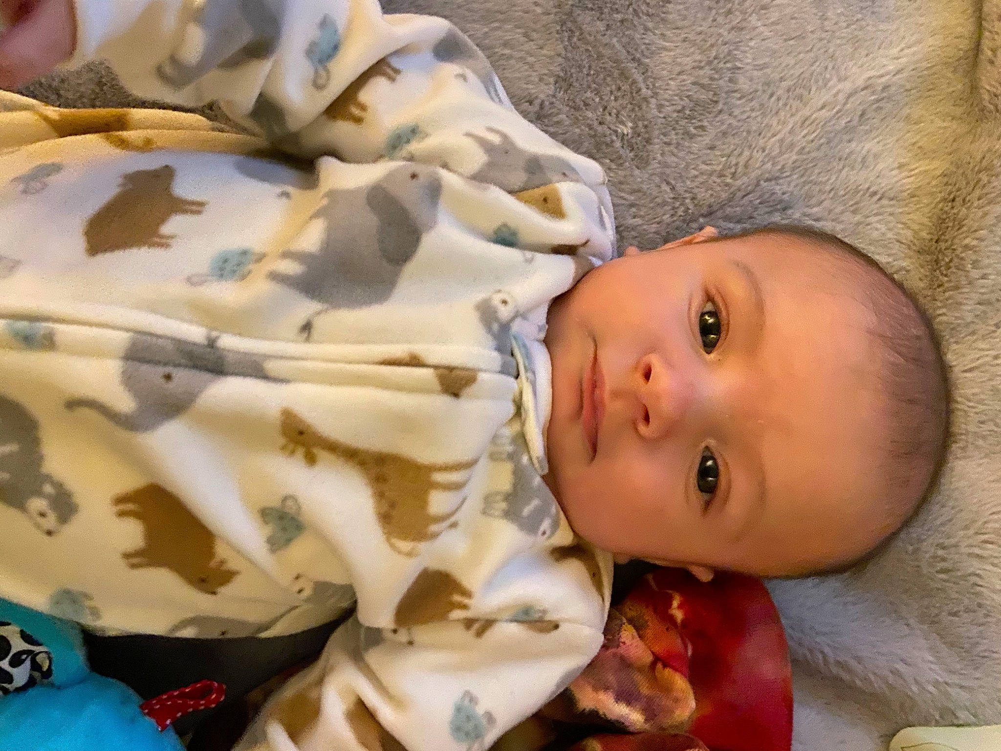 Roland joined the competition — help win amazing prizes! baby, baby_products, baby_toddler_clothing, camouflage, cheek, child, linens, lip, person, skin, toddler