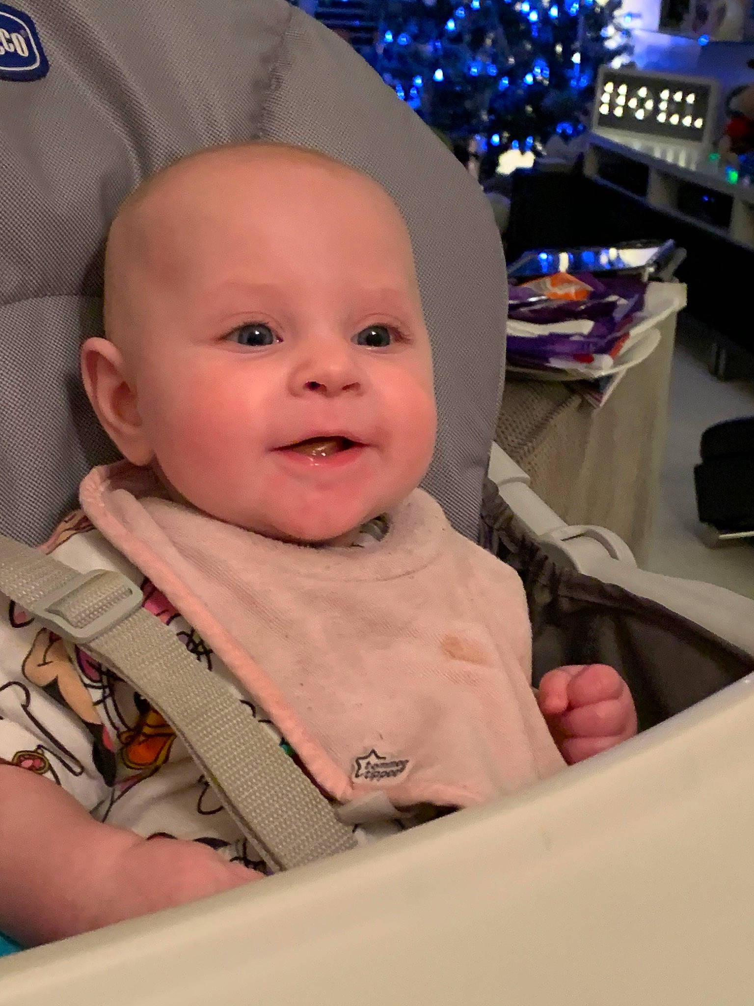 Lilly-rose joined the competition — help win amazing prizes! baby, cheek, child, ear, eye, face, forehead, head, nose, person, skin, toddler