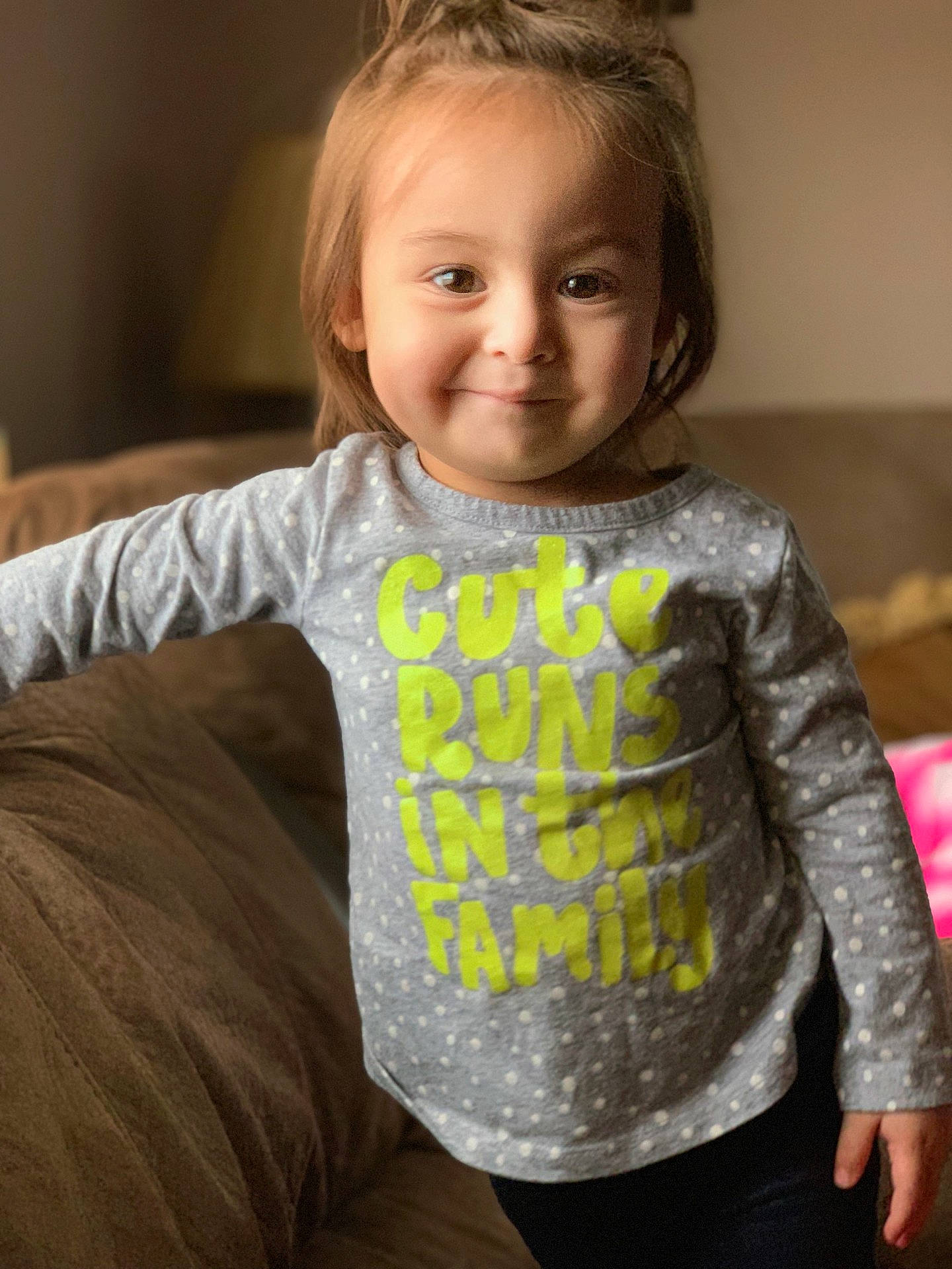 Ezra joined the competition — help win amazing prizes! boy, child, cool, day, fun, girl, joy, material, outerwear, person, product, skin, smile, t_shirt, textile, toddler