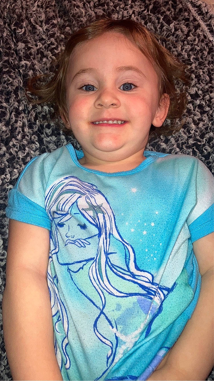 Stella joined the competition — help win amazing prizes! azure, cheek, chin, eye, face, facial_expression, forehead, hair, hairstyle, head, human, joint, joy, lip, mouth, nose, organ, outerwear, person, shoulder