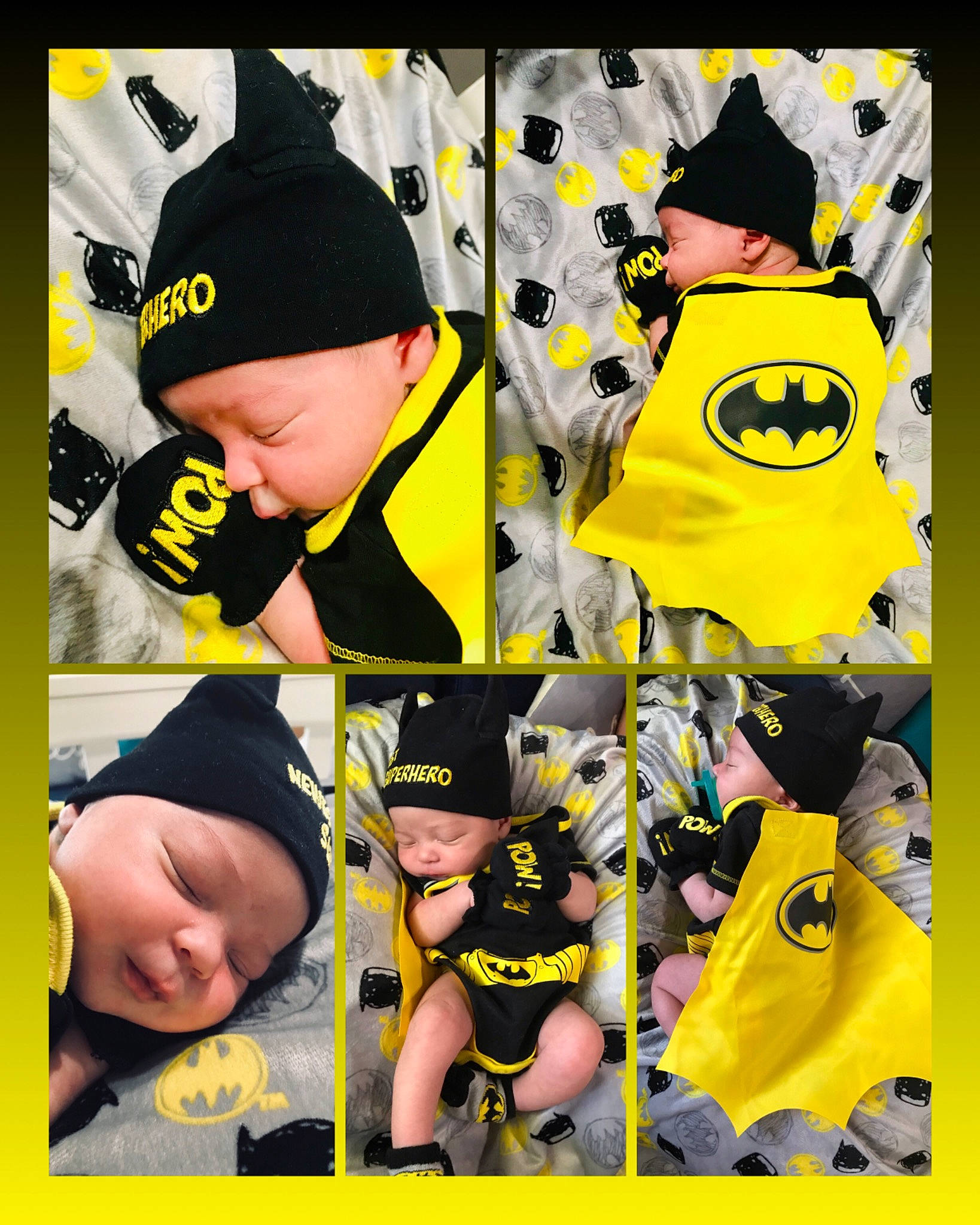 Julio is registered to the contest to win money with this photo: beanie, cap, child, collage, fictional_character, headgear, headwear, knit_cap, person, photography, photomontage, product, smile, yellow