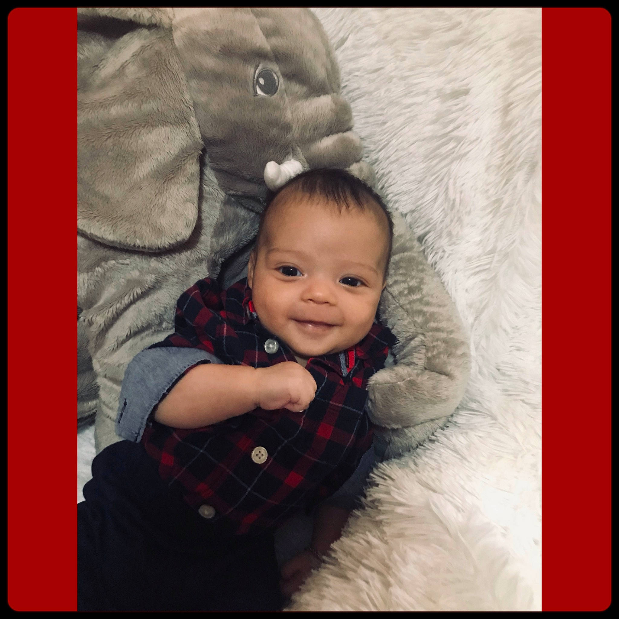 Julio joined the competition — help win amazing prizes! adaptation, baby, beauty, cheek, child, design, ear, face, facial_expression, happy, head, human, joy, love, nose, person, photo_caption, photography, skin, smile