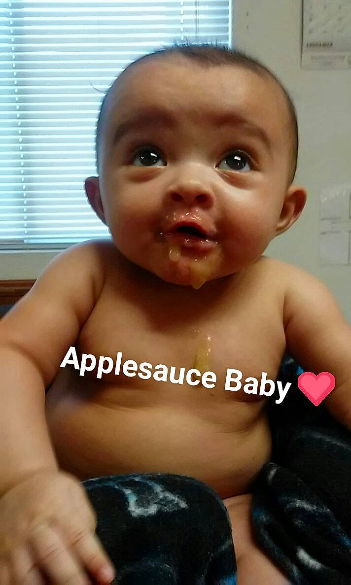 Aubryna is registered to the contest to win money with this photo: cheek, child, chin, ear, face, finger, forehead, head, infant, lip, mouth, nose, person, toddler