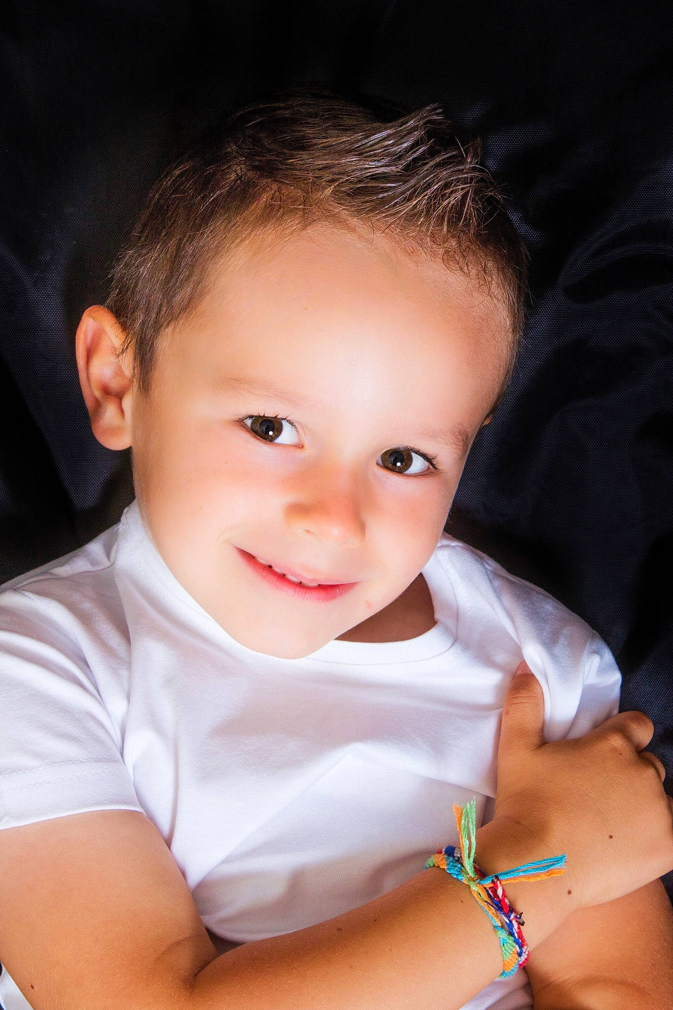 Raphaël a rejoint le concours — aidez-le/la à gagner de superbes lots ! baby, beauty, cheek, child, child_model, chin, eye, face, hair, head, human, iris, joy, lip, muscle, nose, person, photography, pink, skin