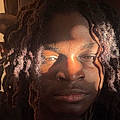 Isaiah B.