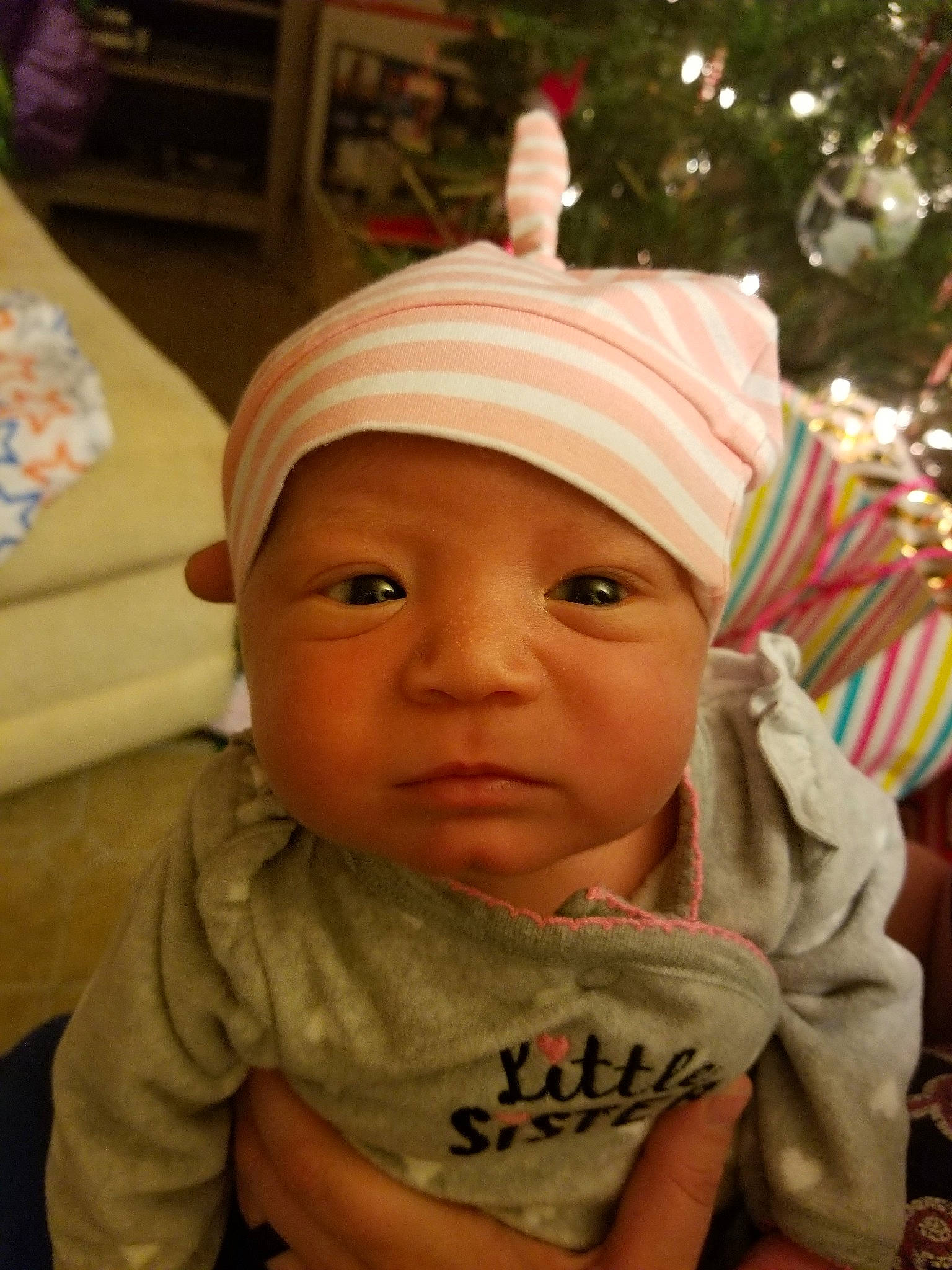 Jane is registered to the contest to win money with this photo: boy, cap, cheek, child, ear, eye, face, girl, hat, head, headgear, headwear, infant, person, product, skin, smile, toddler