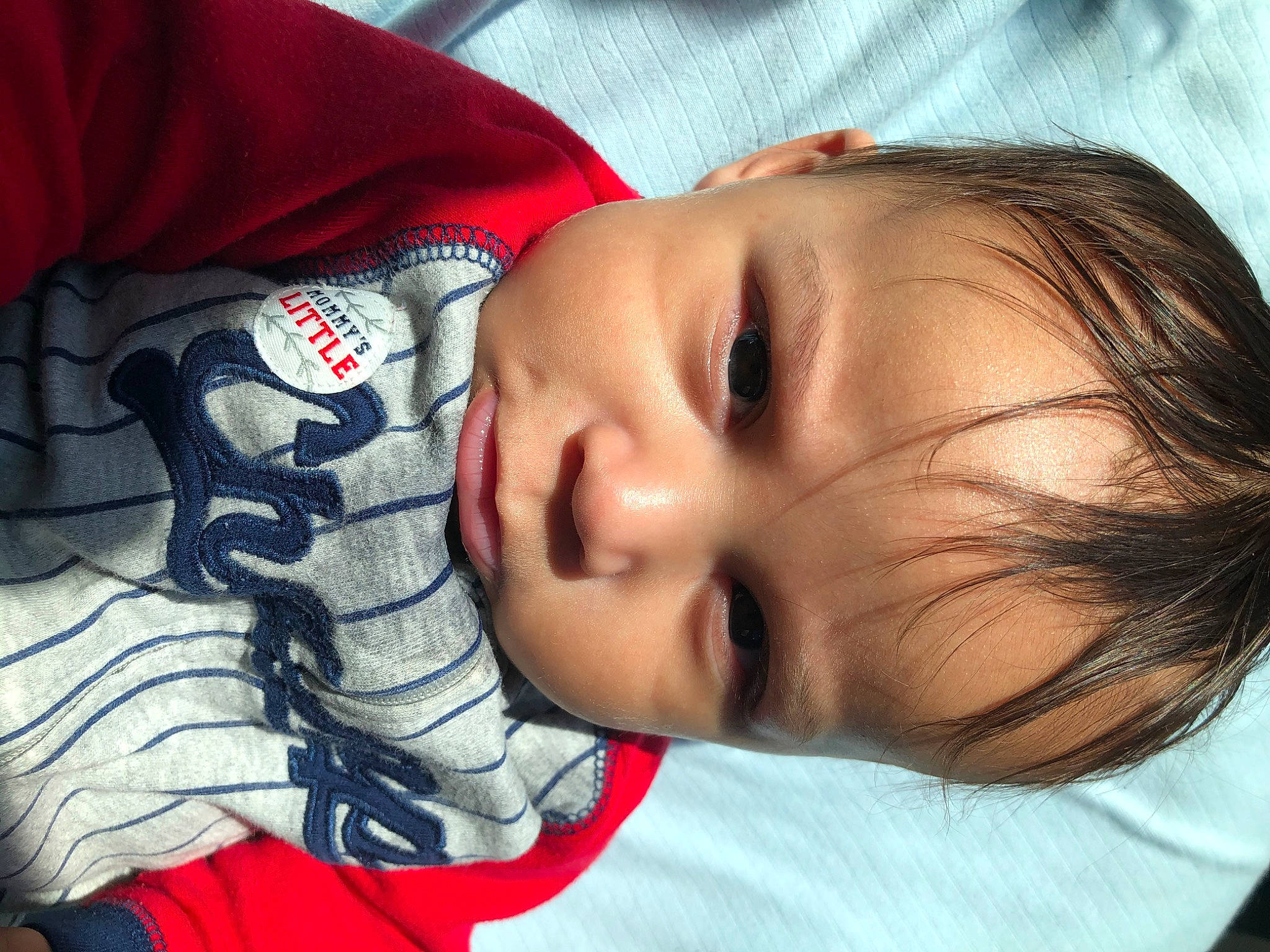 Kashtyn is registered to the contest to win money with this photo: baby, beauty, bedtime, cheek, child, chin, cool, ear, eye, face, forehead, head, lip, mouth, nap, nose, person, skin, sleep, smile