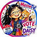 Daisy D. M.