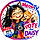 Daisy D. M.