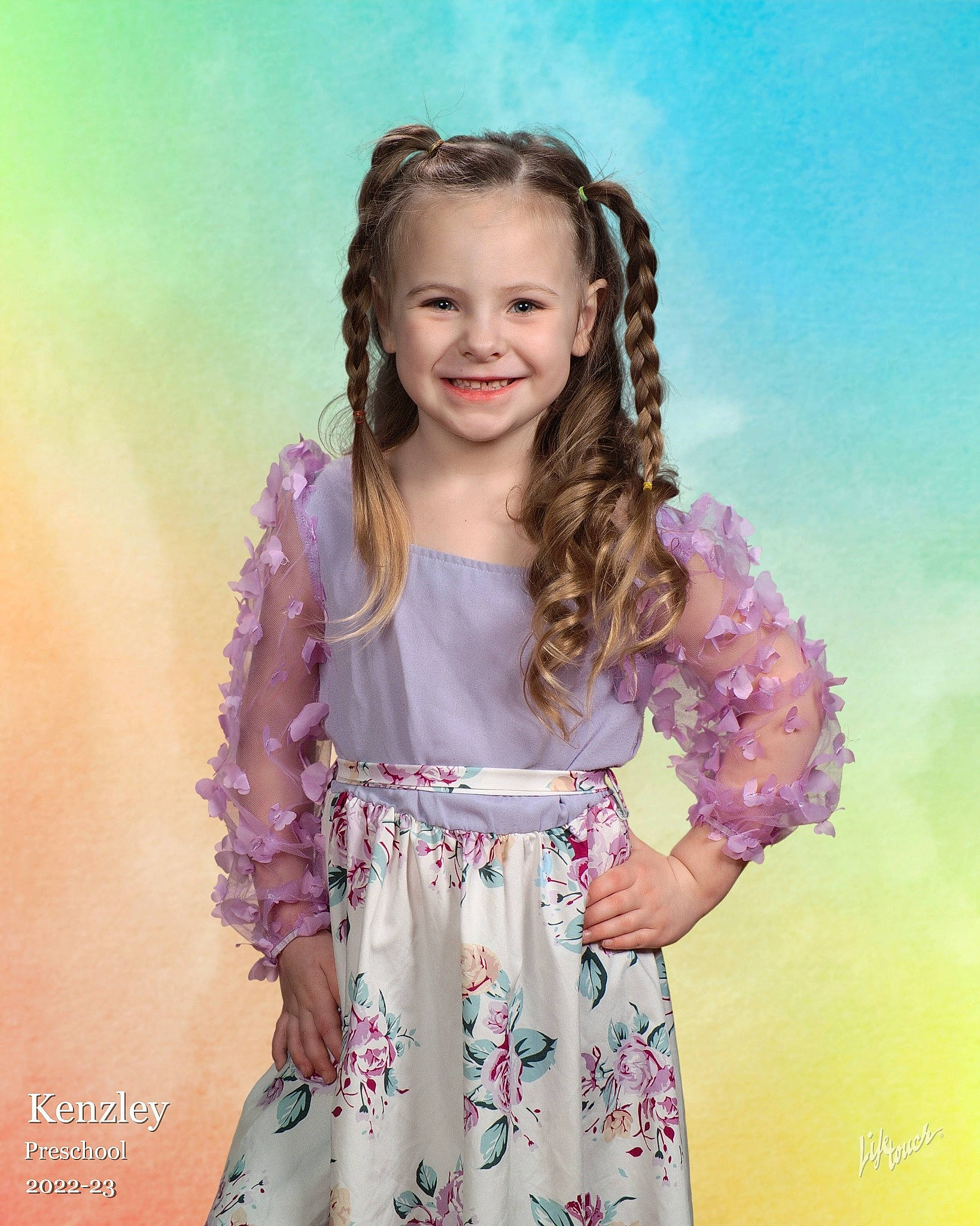 Kenzley joined the competition — help win amazing prizes! day_dress, dress, fashion_design, flash_photography, formal_wear, fun, gesture, hair, hairstyle, happy, iris, joy, long_hair, magenta, people_in_nature, person, pink, plant, skin, sleeve