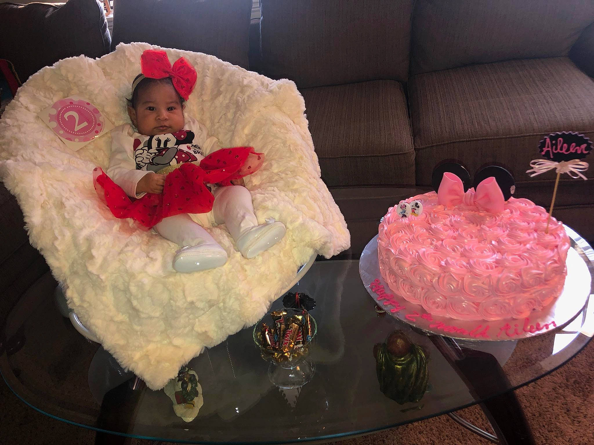 Aileen joined the competition — help win amazing prizes! baked_goods, baking, birthday, birthday_cake, buttercream, cake, cake_decorating, cuisine, dessert, fondant, food, icing, pasteles, person, royal_icing, sugar_cake, sugar_paste, sweetness, toppings, torte