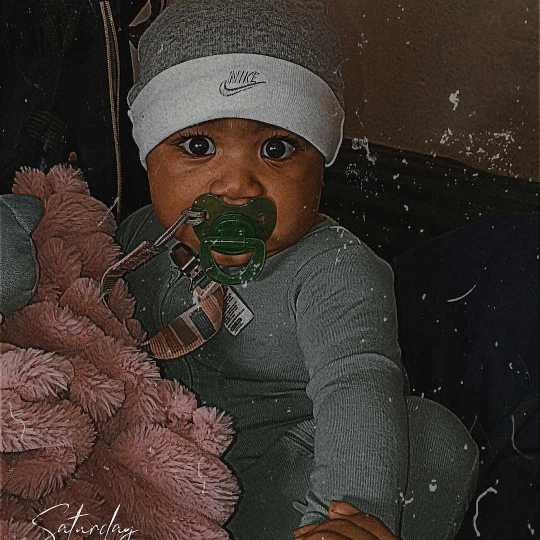 Lakendrick Jr.