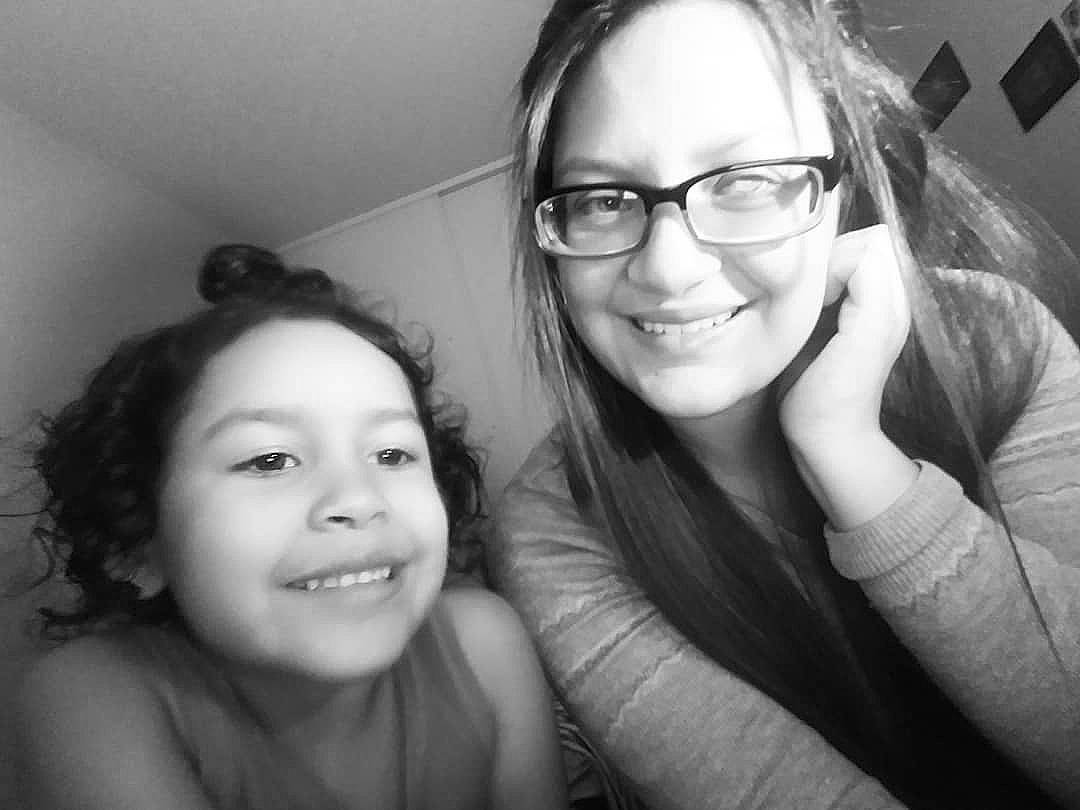 Sophia joined the competition — help win amazing prizes! black_and_white, eye, eyebrow, eyewear, face, facial_expression, forehead, friendship, fun, glasses, happy, joy, monochrome, nose, people, person, photograph, photography, selfie, smile