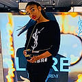 Ishane F.
