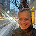 David M.