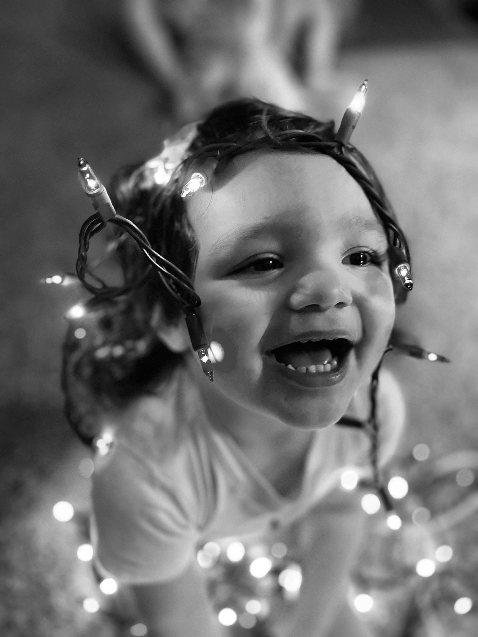 Mireya joined the competition — help win amazing prizes! audio_equipment, black_and_white, eye, eyelash, flash_photography, grass, hair, happy, head, headgear, human_body, iris, jewellery, lip, monochrome, monochrome_photography, people_in_nature, person, smile, style