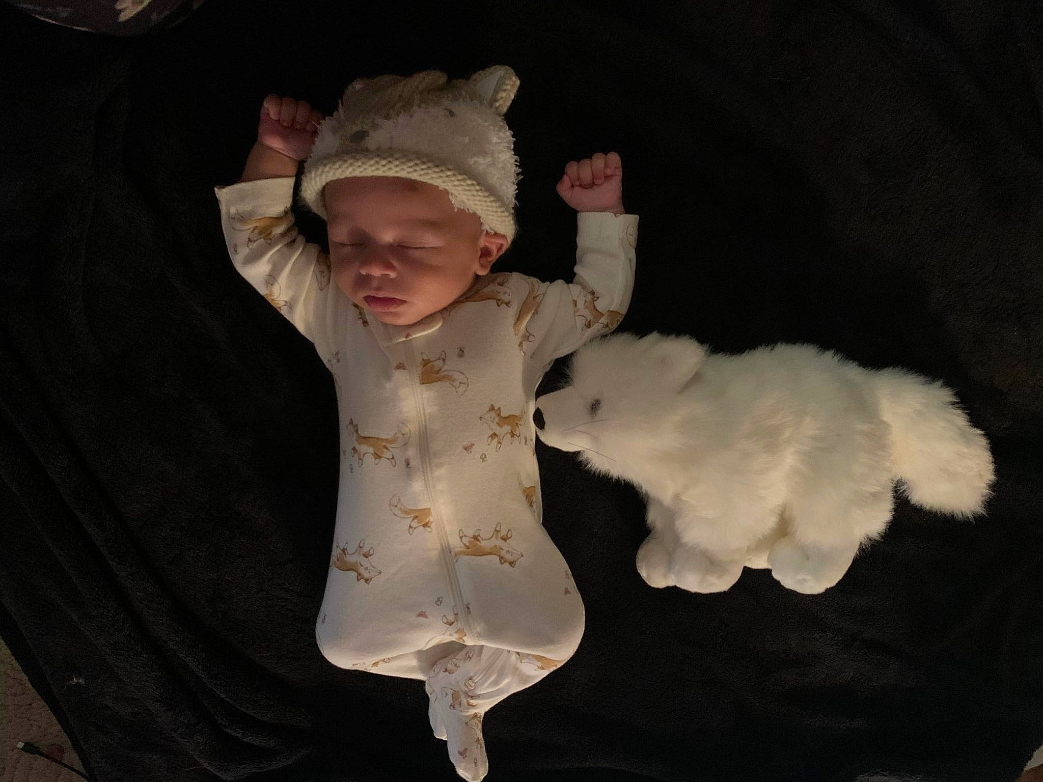 Anubis joined the competition — help win amazing prizes! art, baby, baby_toddler_clothing, cap, child, costume, costume_accessory, costume_hat, fashion_accessory, fun, fur, gesture, happy, hat, person, sleeve, toddler