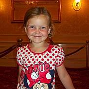 Shannon is registered to the contest to win money with this photo: