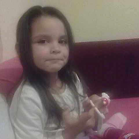 Jaroslava Safrova joined the competition — help win amazing prizes!