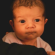 Sacha participe au concours pour gagner de l'argent avec cette photo :