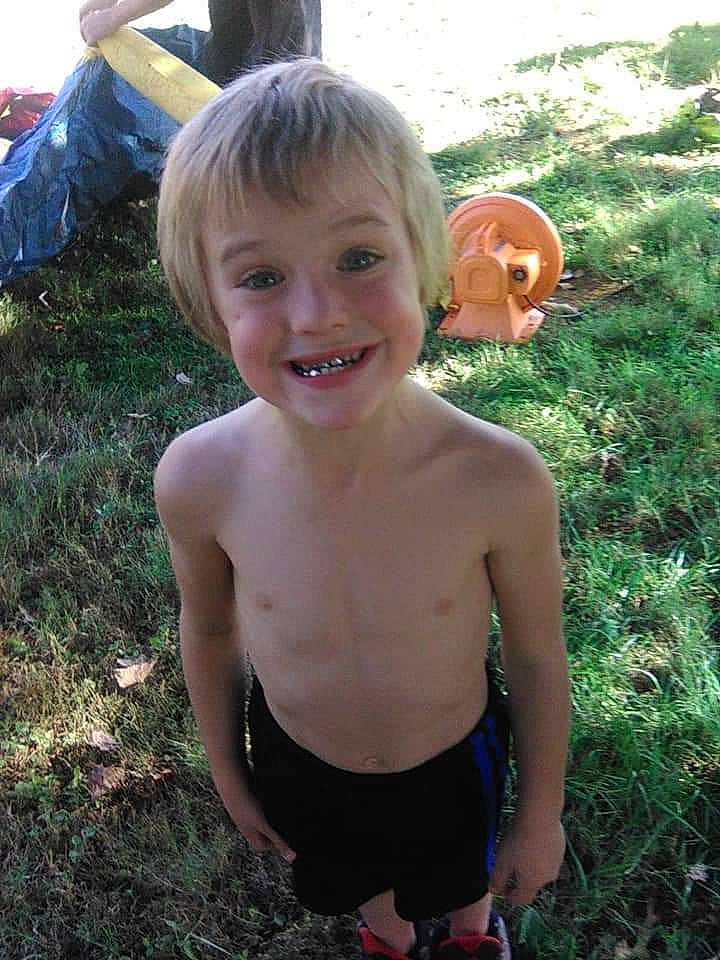 Jayden is registered to the contest to win money with this photo: baby_toddler_clothing, child, joy, person, toddler