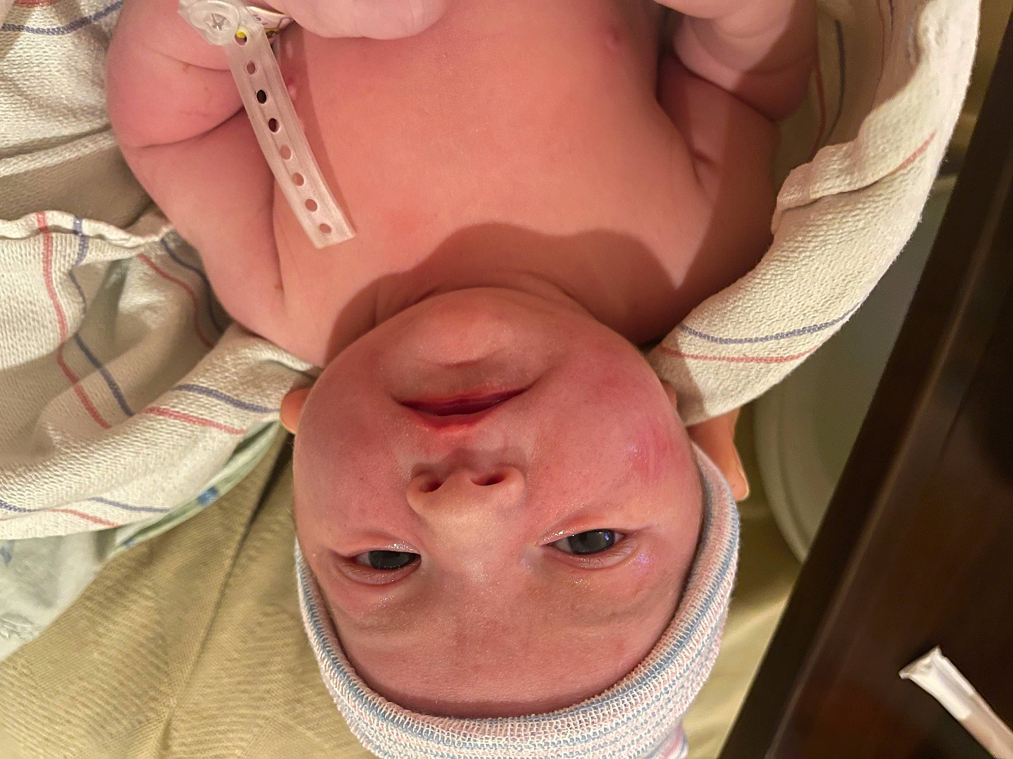 Jocelynn is registered to the contest to win money with this photo: cheek, chest, child, chin, eyebrow, eyelash, finger, forehead, gesture, happy, headgear, headwear, jaw, lip, mouth, neck, nose, person, pink, skin