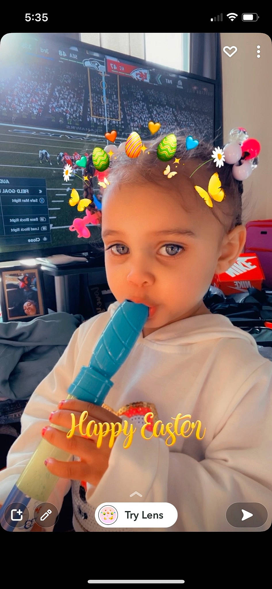 Aubreanna