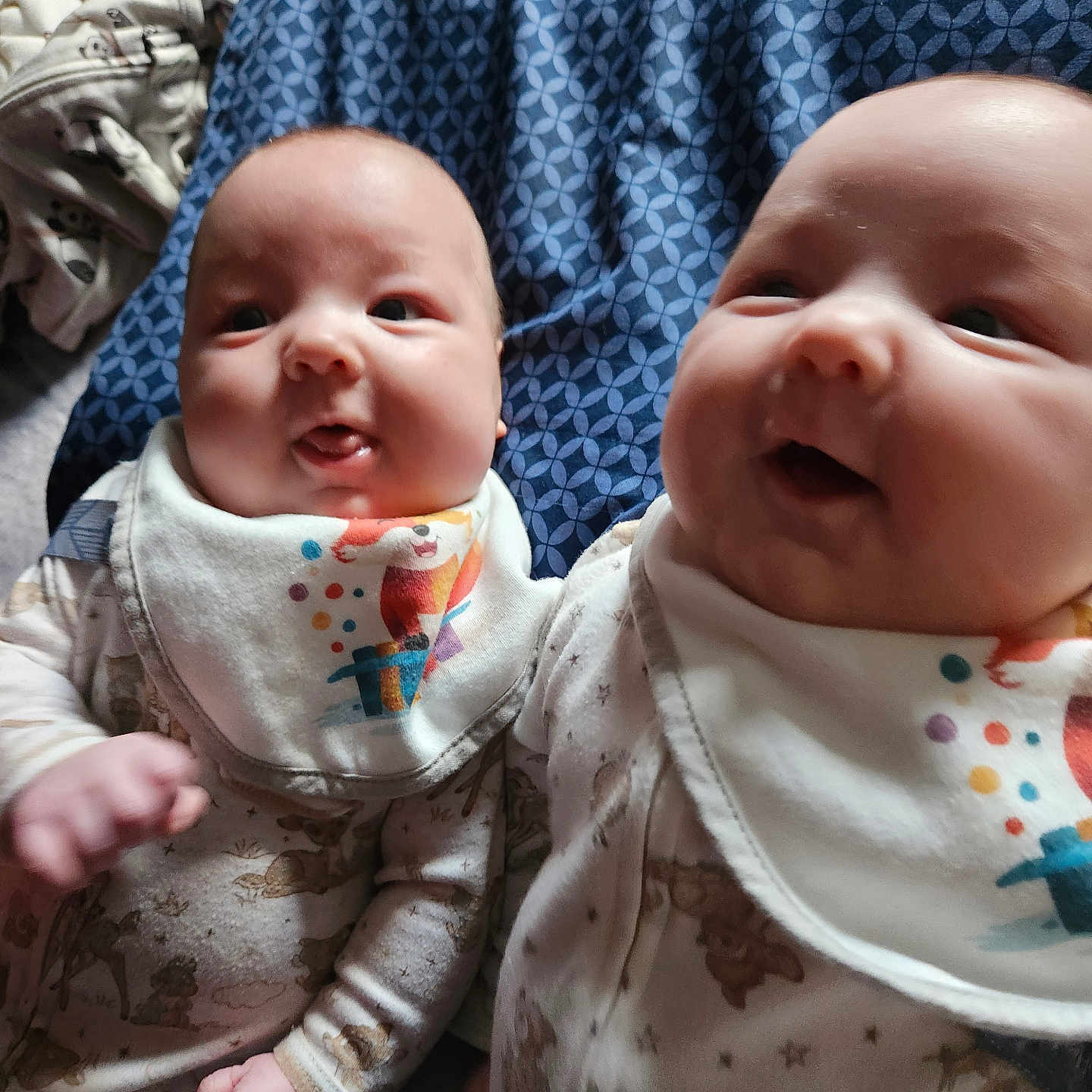 Lukah And Landon