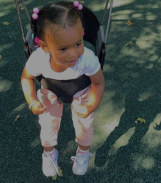 Envy is registered to the contest to win money with this photo: baby, baby_toddler_clothing, beauty, child, cool, dress, face, fashion_accessory, fun, grass, hairstyle, happy, head, human_leg, leg, person, pink, shoe, sleeve, smile